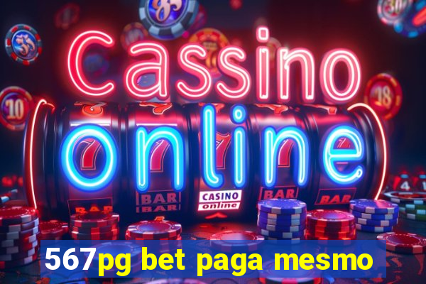 567pg bet paga mesmo